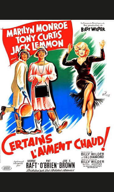 Certains l'aiment chaud