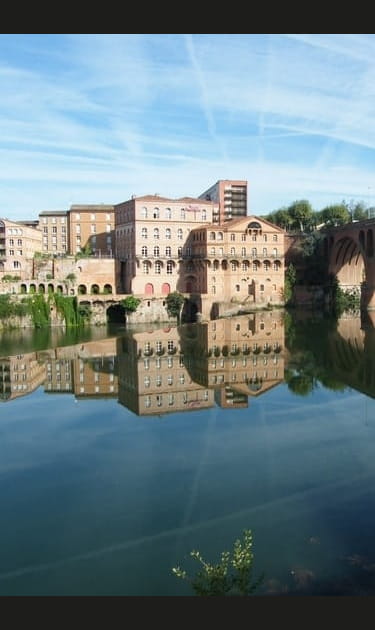 Etape 10&nbsp;: la travers&eacute;e de l'Aveyron