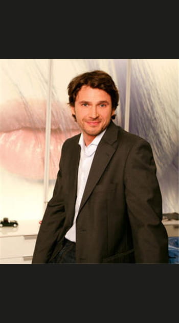 Marc (Sebastien Courivaud)