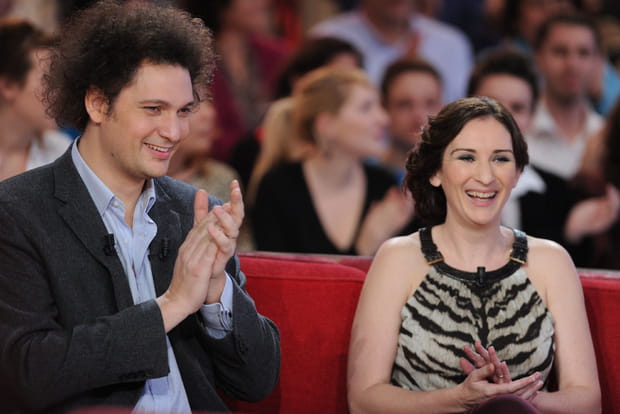 Éric Antoine, une histoire à distance