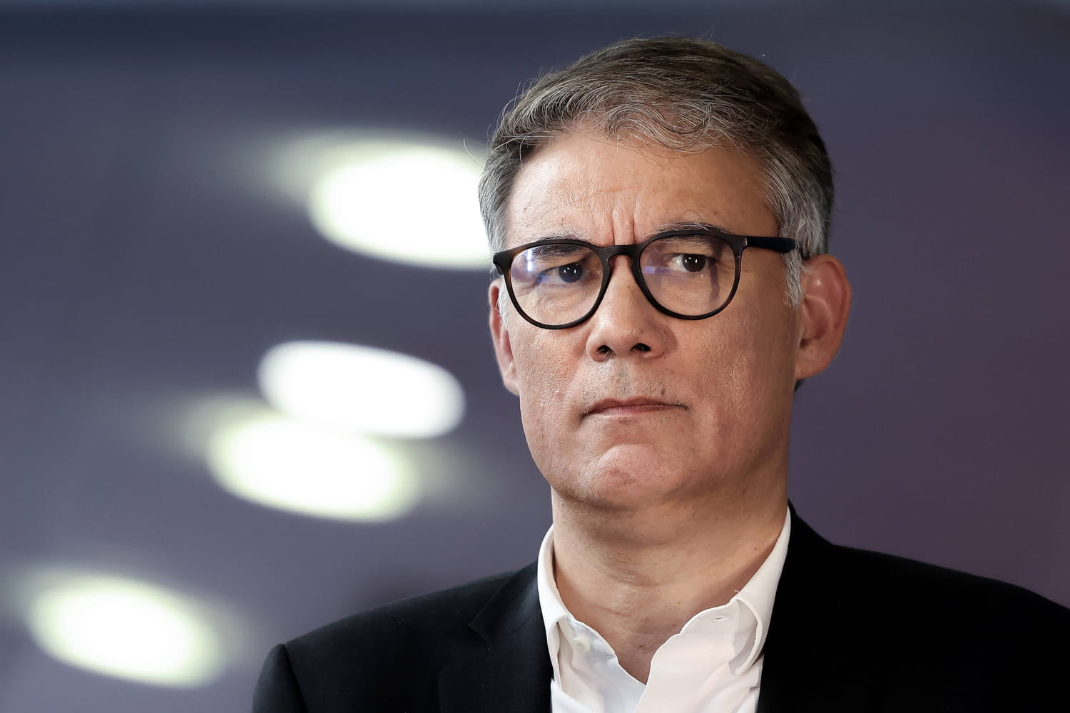 Le socialiste Olivier Faure Premier ministre ? Le PS a un programme, voici ce qu'il veut appliquer