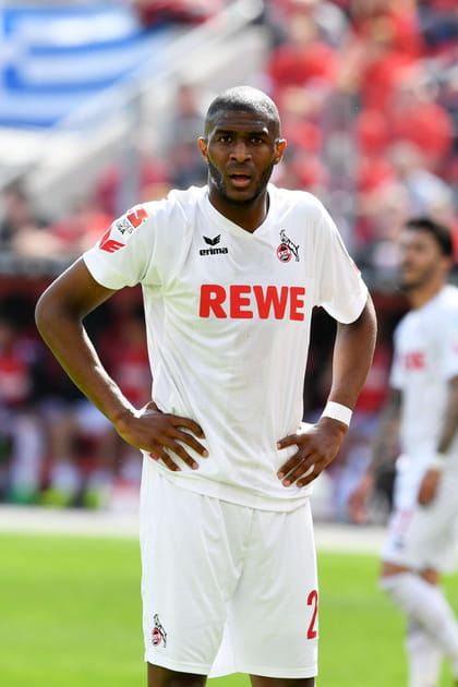 Modeste, symbole de la fi&egrave;vre acheteuse des clubs chinois