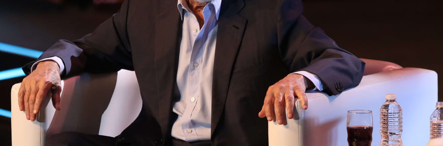 Ce milliardaire est l'un des hommes les plus riches du monde, il r&eacute;clame la retraite &agrave; 75&nbsp;ans pour tous