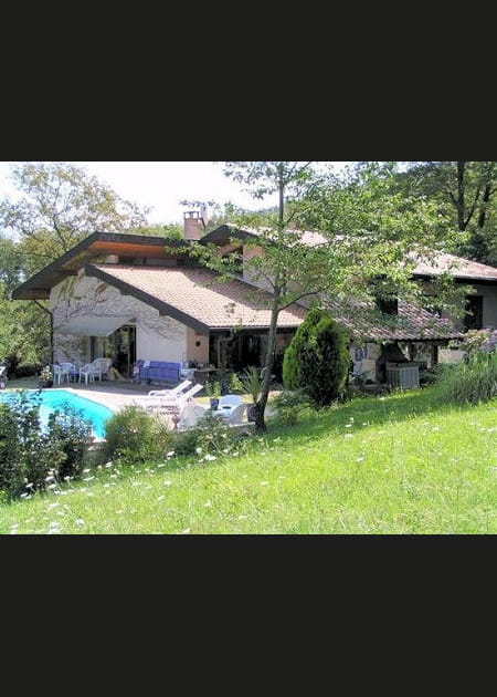 Une propri&eacute;t&eacute; de 280&nbsp;m&sup2; &agrave; Massongy (Haute-Savoie)
