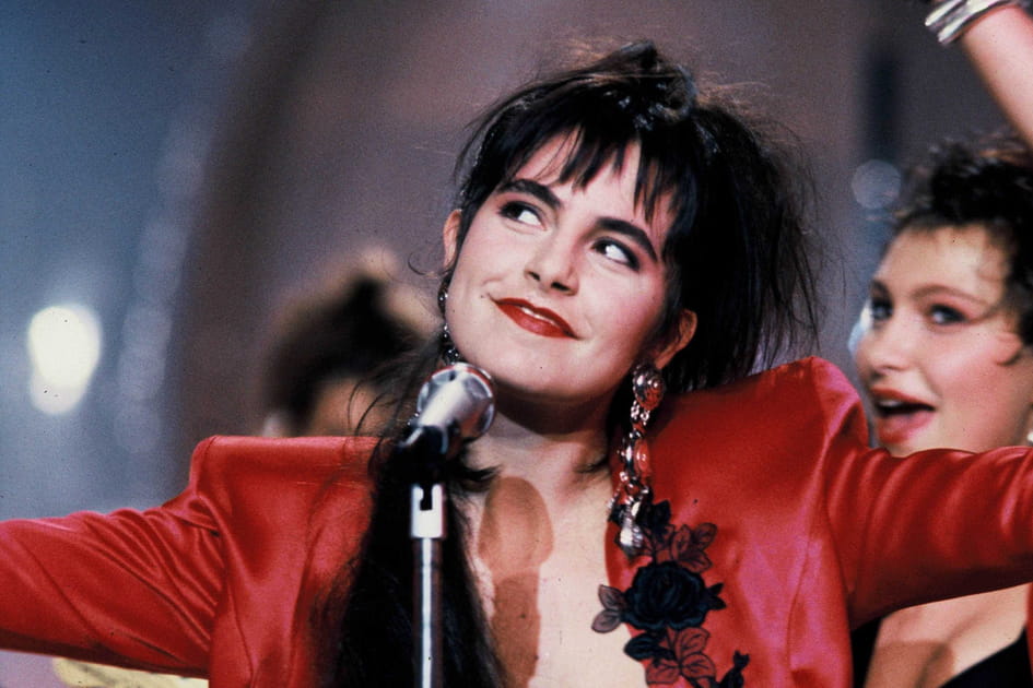 Qui est cette chanteuse de 24&nbsp;ans&nbsp;?
