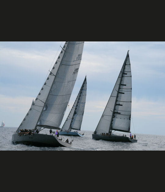 Les plus grands chantiers r&eacute;unis