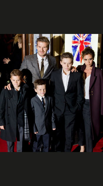 David Beckham : 300 000 euros pour 3 jours aux Maldives