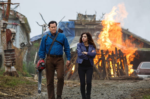 La suite la plus gore