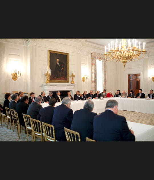 La Salle &agrave; manger