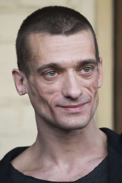 ... qui aurait fr&eacute;quent&eacute; Piotr Pavlenski