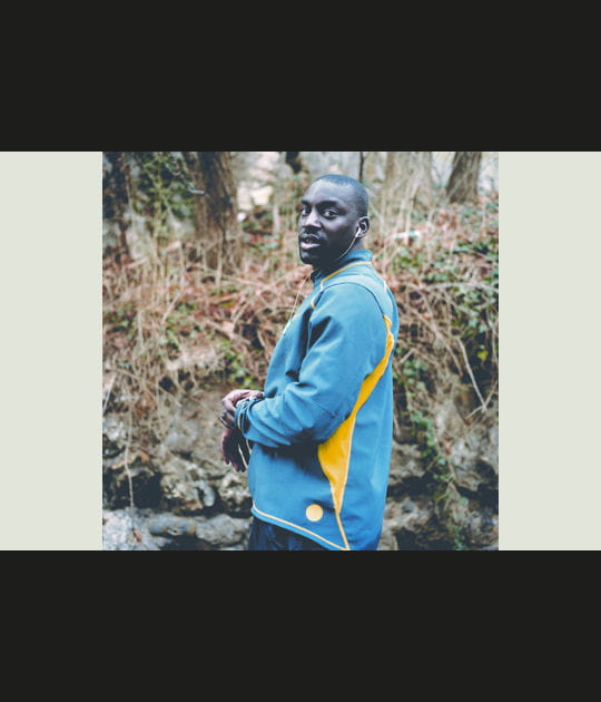 Ladji Doucour&eacute;