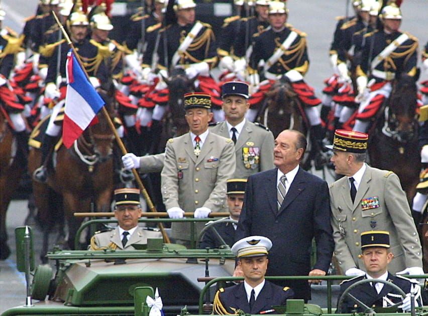 Attentat manqu&eacute;
