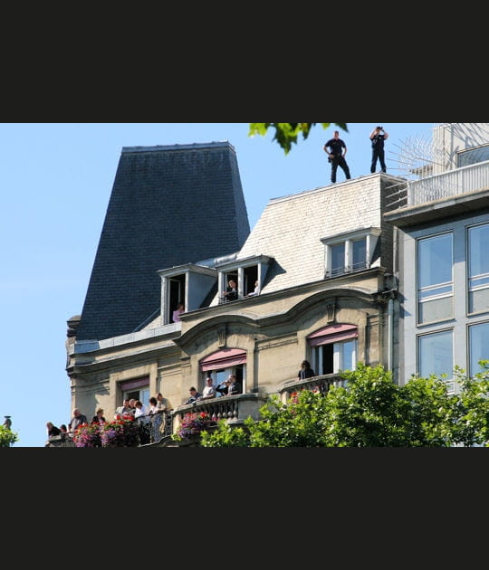 Les meilleures places