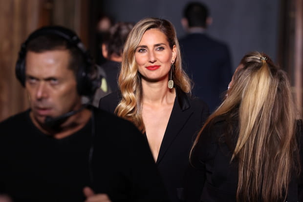 Marie Portolano débarque dans Télématin