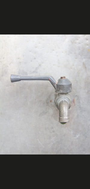 Pour enlever la rouille