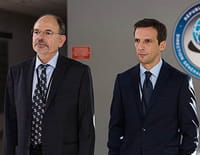 Le bureau des légendes