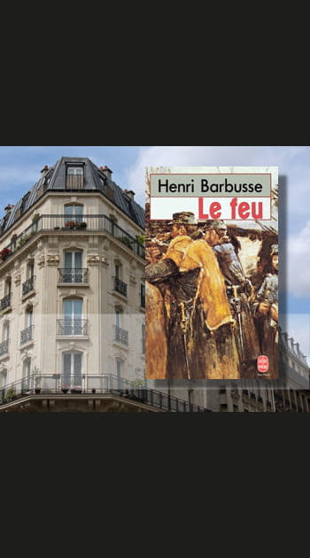 L'enfer de la Grande Guerre