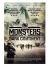 Monsters : Dark Continent