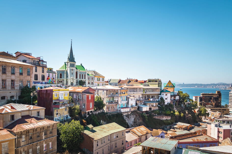 Valparaiso