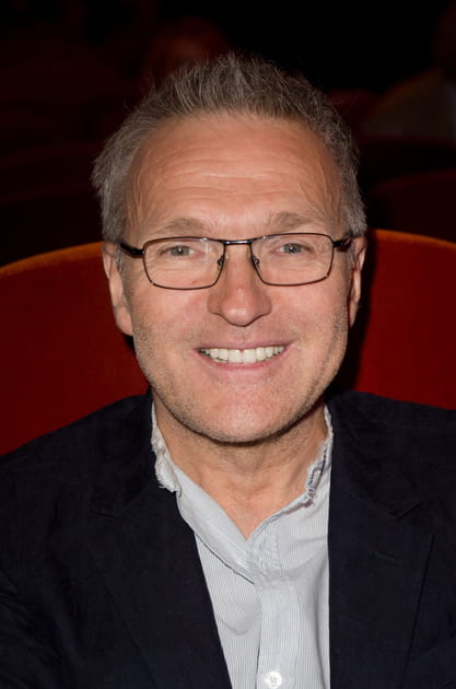 Le coup de gueule de Laurent Ruquier contre la &quot;fachosph&egrave;re&quot; de Twitter
