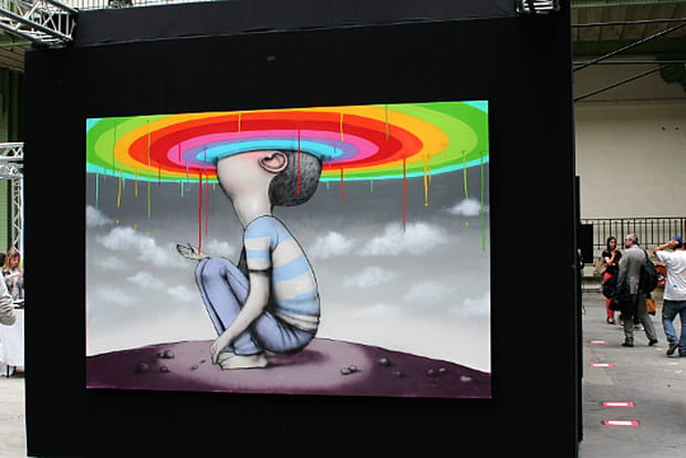 Tentez l'Echappée belle