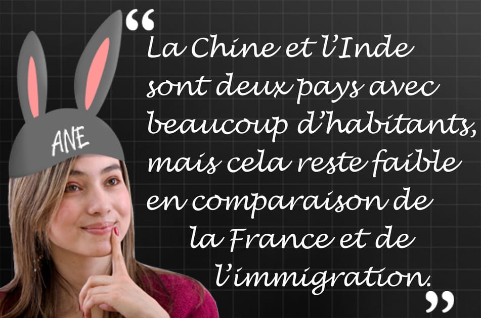 Probl&egrave;me de proportion