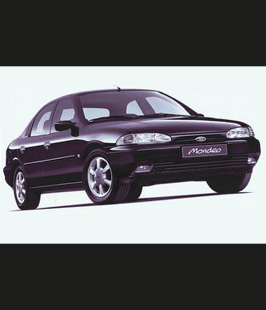 1994&nbsp;: Ford Mondeo