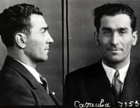 Caïds story, un siècle de grand banditisme : Les voyous dans la guerre (1939-1945)