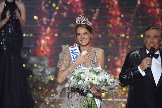 Revivez les meilleurs moments de Miss France 2021 en images