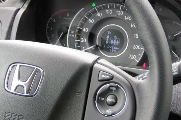 Sécurité sur tous les fronts