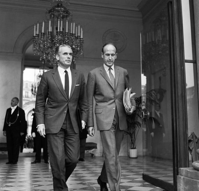 Retour au minist&egrave;re