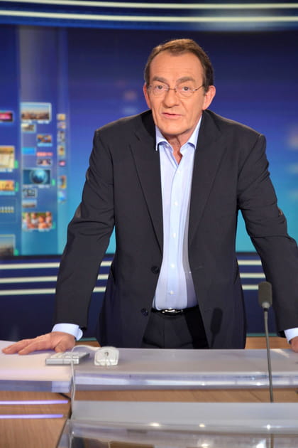 Jean Pierre Pernaut : une lettre de menaces et une balle de 9 mm dans sa bo&icirc;te aux lettres
