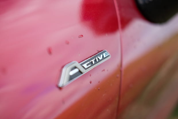 Un modèle à part entière