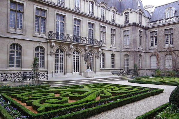 9e : Musée Carnavalet