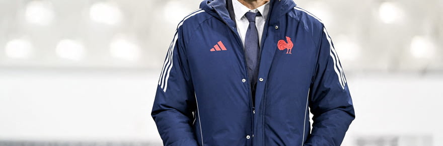 Heure, cha&icirc;ne TV... La diffusion du tirage au sort de la Coupe du monde de rugby