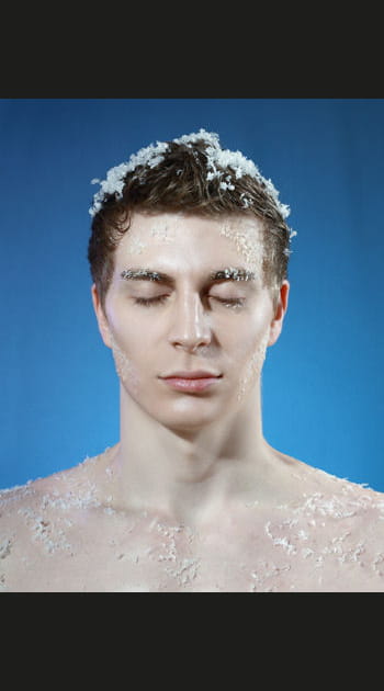 La cryog&eacute;nisation en attendant les rem&egrave;des