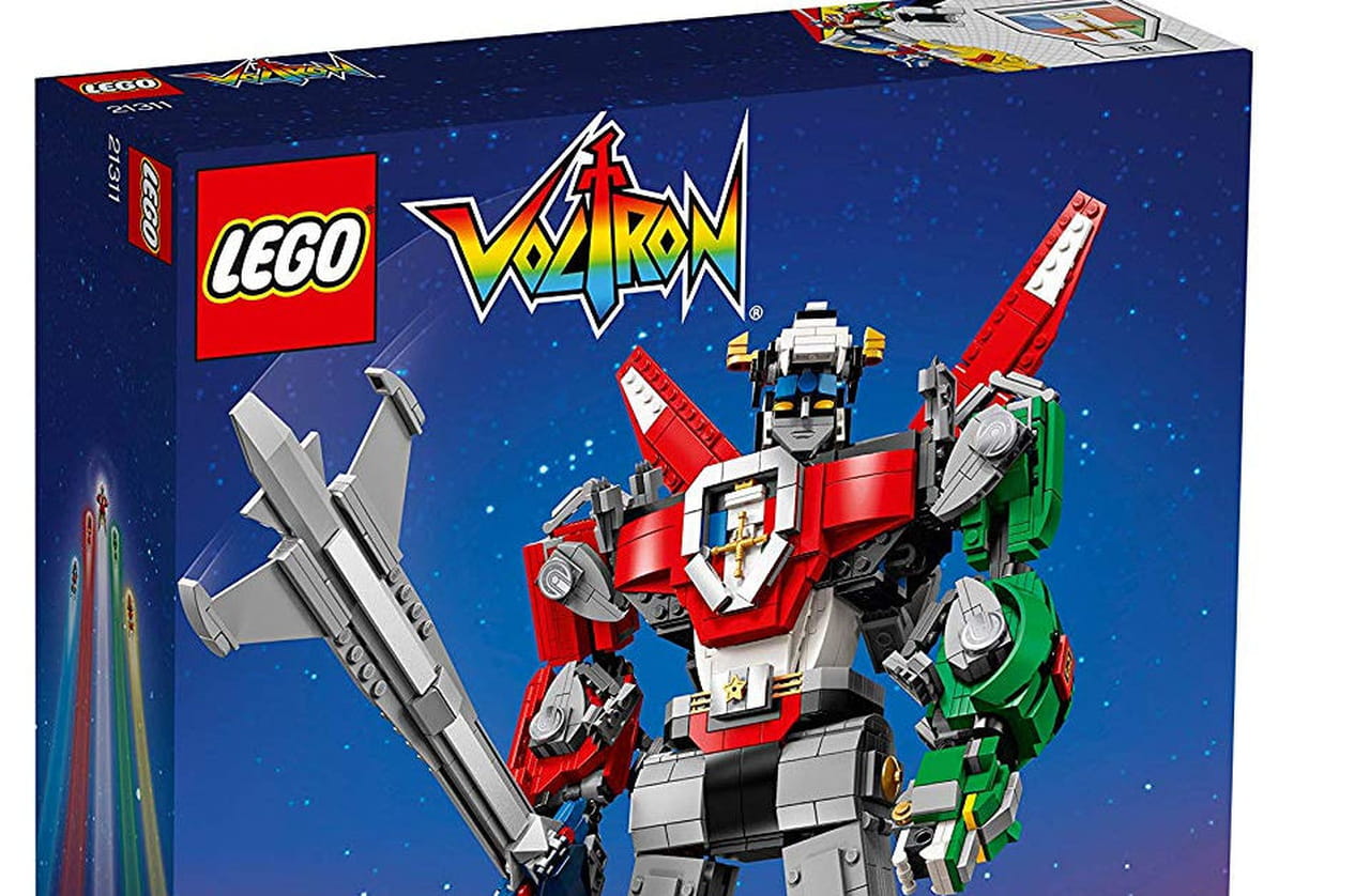 Black Friday & Cyber Monday Jouets et jeux : les Lego toujours en promo !