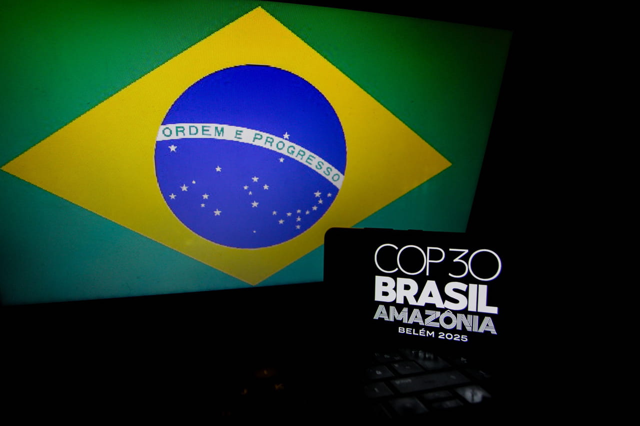 Incendie sur le site de la COP30 : des milliers de personnes évacuées, ce que l'on sait