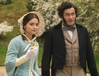 Victoria : Entente cordiale
