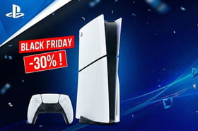 Black Friday 2025&nbsp;: les promotions se poursuivent sur certains sites marchands&nbsp;!