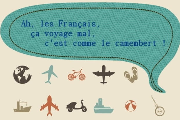 Claude Zidi, Français parmis les Français