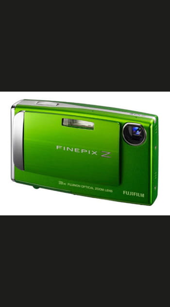 Fujifilm Z10fd