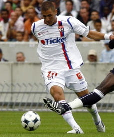 benzema