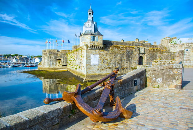 Concarneau