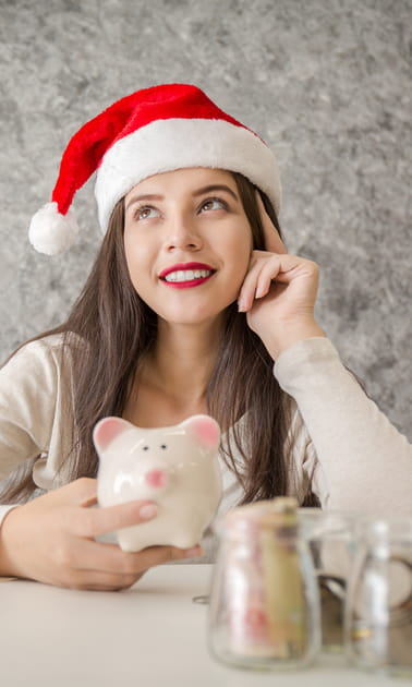 Comment percevoir la prime de No&euml;l&nbsp;?