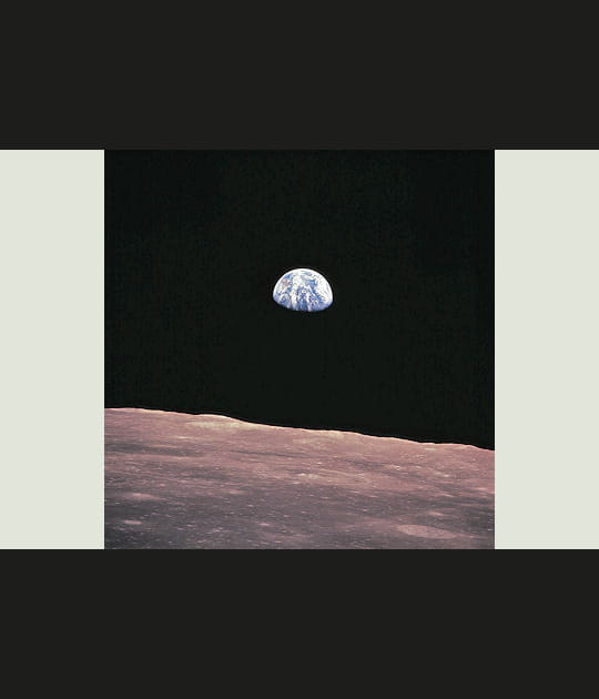 La course &agrave; la Lune