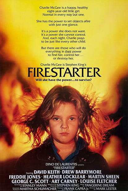 Firestarter