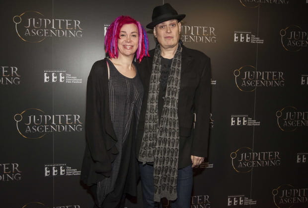 Un format série plus convaincant pour la fratrie Wachowski ?