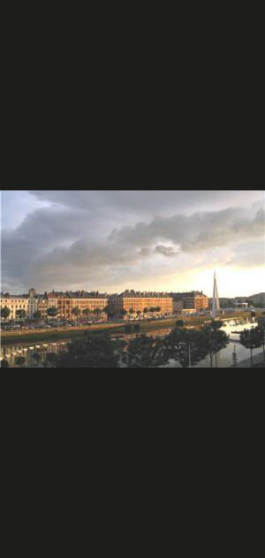 21e : Le Havre +5,87&nbsp;points