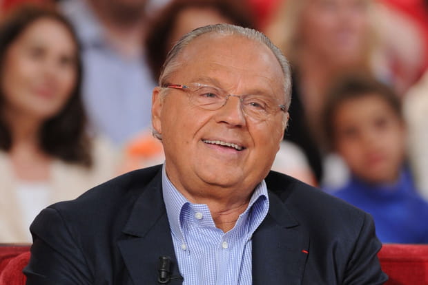 Gérard Louvin